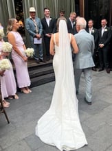 Alec & Jerry Recently Married